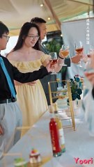 【ENG SUB】 Everlasting Memories of Her Face Among the Peach Blossoms丨Pt.2