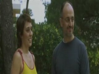 Alberto jimenez en Mar adentro