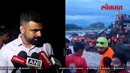 ३८ पर्यटकांना वाचण्यात यश.. मृत्यूचा आकडा किती  जिल्हाधिकारी जितेंद्र डूडी Live