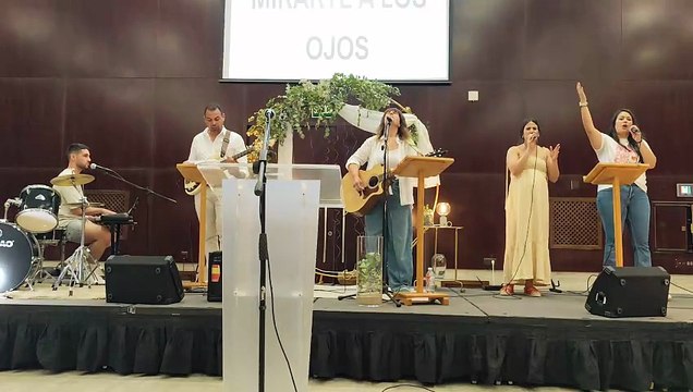 Tú eres mi tesoro Jesús. Alabanza Cristiana🙏