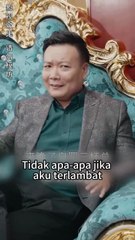 Pria menolong kakek yang pingsan di jalan, tak disangka jadi miliuner! Wanita cantik di pelukan#film