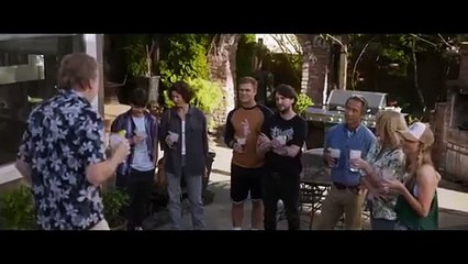 Final Destination Bloodlines _ Official Trailer