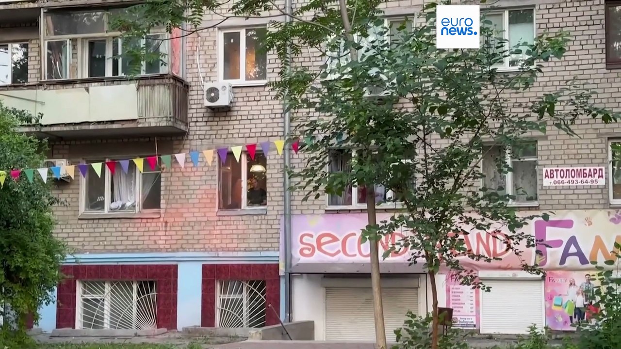 Nachrichten des Tages | 15. Juni - Abendausgabe