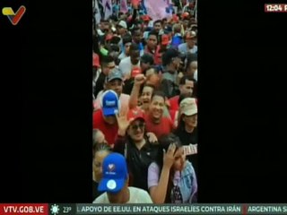 Jefe de Estado: Hemos renovado la acción política, la metodología y la reconexión con el pueblo