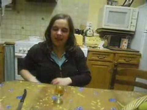 Soirée chez Jean avec Guigui (Partie 2)