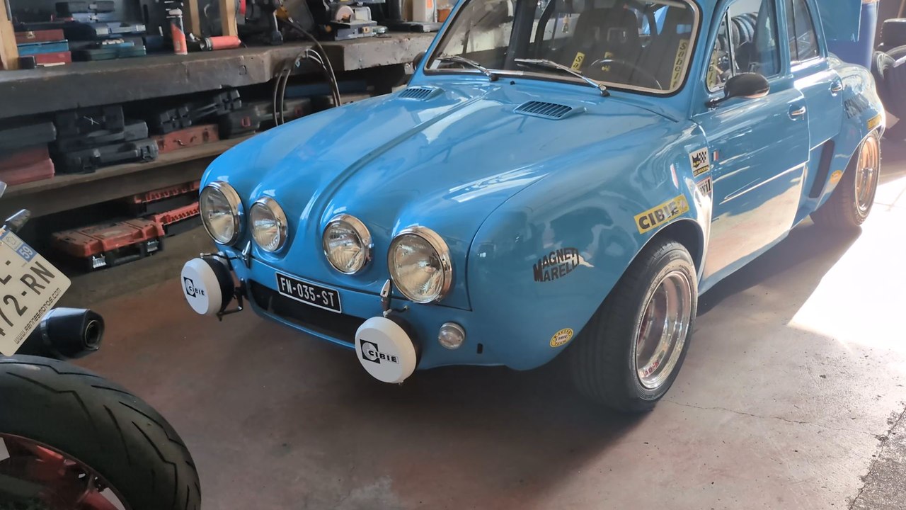 # Renault.  sport.  # vhc #. lulu du jura