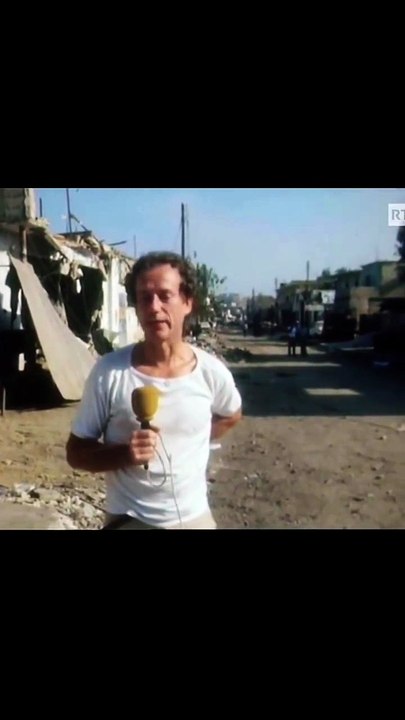 Sabra et Chatila : jusqu’à 3 500 civils palestiniens massacrés, Ariel Sharon reconnu responsable indirect — mais jamais jugé