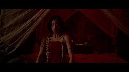 The Demon's Bride - Indonesian Horror Movie