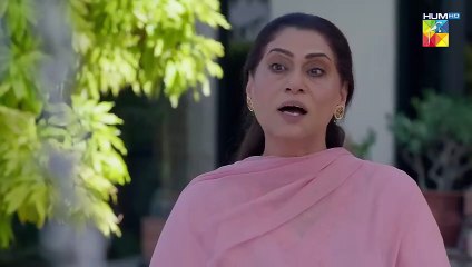 Woh Ziddi Si - Episode 15  [ Aina Asif & Ali Abbas ]