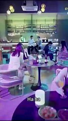 Lost forever in the abyss of memory Engsub