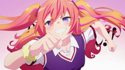 Makina-san's a Love Bot?! Episode 11 English Sub