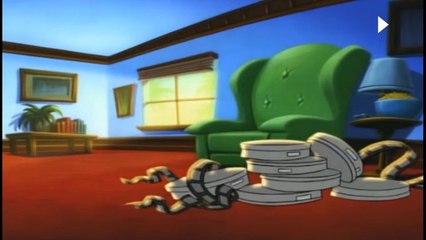 🚢 Quack Pack S01E04 - All Hands on Duck! | Full Episode in HD 🦆⚓