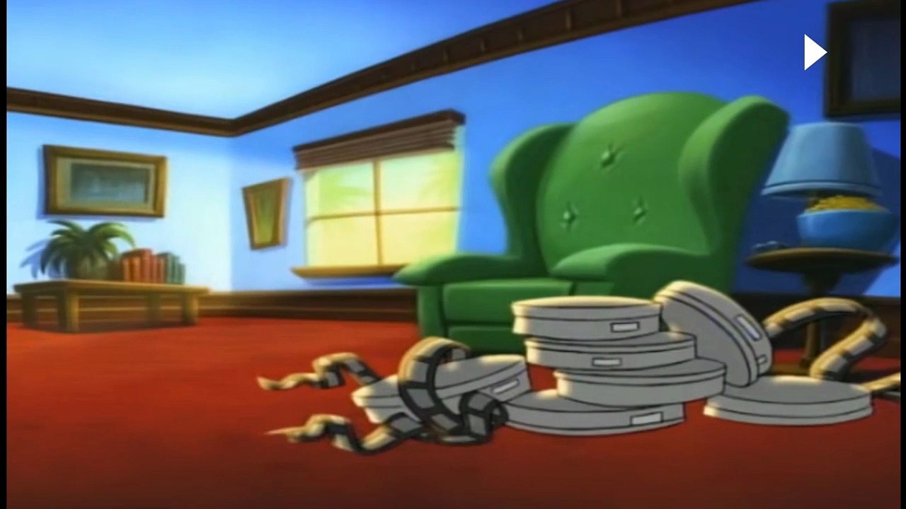 🚢 Quack Pack S01E04 - All Hands on Duck! | Full Episode in HD 🦆⚓