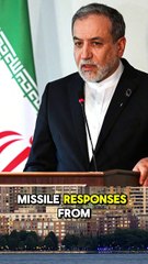 Trump Responds: No U.S. Role in Israel-Iran Strike, Warns of Force 💬⚔️