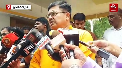 ଅଣ-ସେବାୟତ ରଥ ଉପରେ ଚଢିଲେ ଆକ୍ସନ, ପହଣ୍ଡି ପାଇଁ ସେବାୟତଙ୍କ ହେବ ଲିଷ୍ଟ