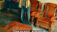 Suami Malang Dikhianati Istri,Malah Menang Lotre Jadi Raja Kaya! Duit Banyak,Cewek Ayu Pada Nempel!