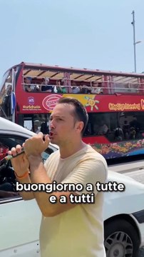 Granato - Non staremo in silenzio (15.06.25)