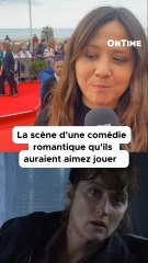 C’est quoi votre scène de comédie romantique préférée ?