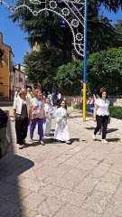 San Potito Ultra (AV) - Il dono della prima comunione (15.06.25)