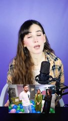 بداية قصة ارتباط شرين بيوتي وأسامة مروة.. وذكريات لا تُنسى توثق أولى اللحظات