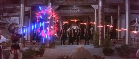 Buddha's Palm (1982) (sub ita)