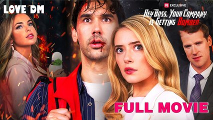 Hey Boss, Your Company is Getting Bombed - Full HD Movie