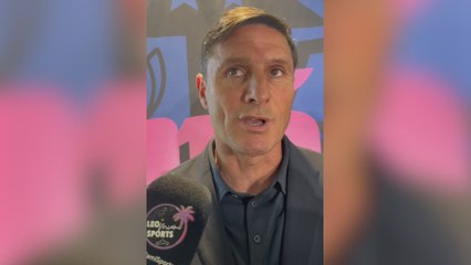 Atención madridistas: Zanetti y la mejor virtud de Mastantuono