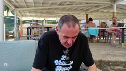 SARRI PARLA DEL SUO RITORNO ALLA LAZIO