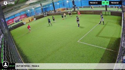 But de Teiva - Team A