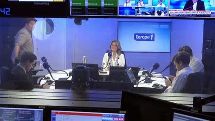 EXTRAIT - Visite d'Emmanuel Macron au Groenland : un message de «solidarité européenne» envoyé à Donald Trump ?