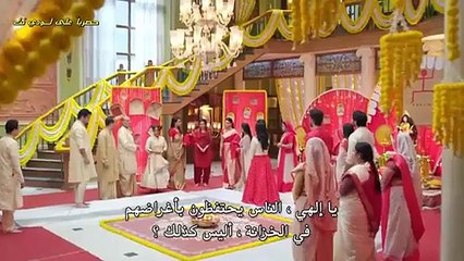 علي صدي الخلخال حلقة 16 مقطع 1