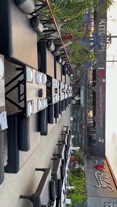 Kababjees Restaurant
