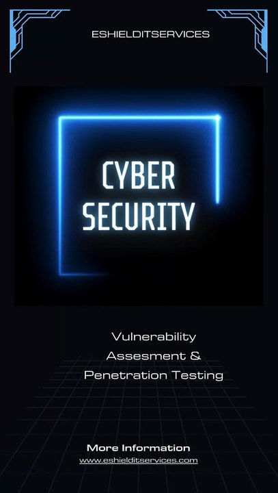Is Your Business Really Secure Discover the Power of Vulnerability Assessment and Penetration Testing Before Hackers Do!