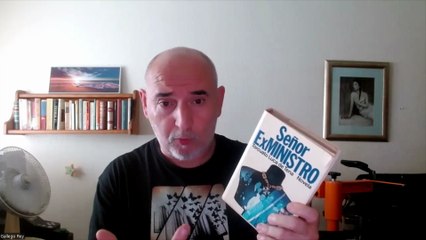 Cinco libros de cuatro autores olvidados y un consejo que cambiará tu vida