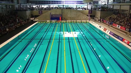 Championnats de France 50m - Jour 2
