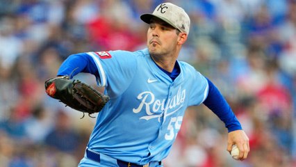 Cole Ragans Out with Rotator Cuff Injury: Fantasy Impact