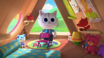 КОШЕЧКИ СОБАЧКИ Король