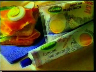 VHS reklame razne (Promax, 1997.)