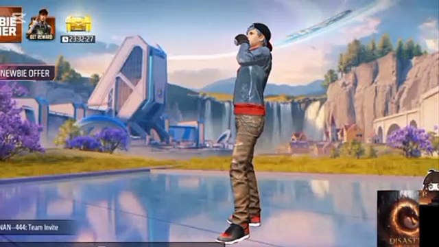 🔥 FREE FIRE DUO VS SQUAD CHALLENGE | WHO WILL WIN?