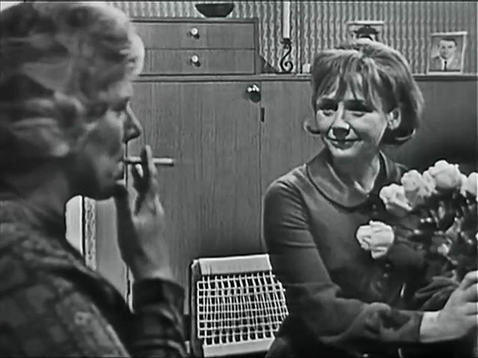 Der Staatsanwalt hat das Wort - 003 - Der Rosenkavalier (DDR 1966)