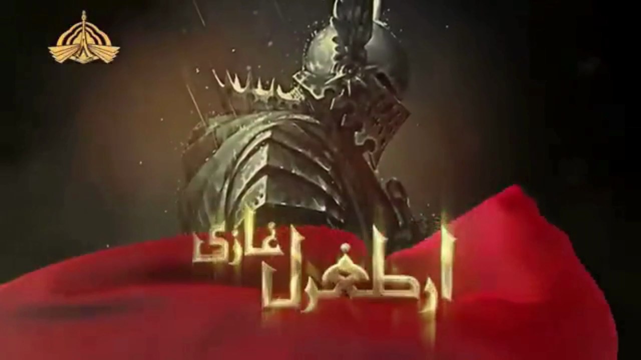 Ertugrul Ghazi Episode 2