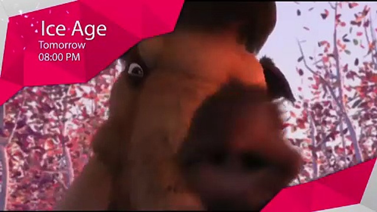 Ice Age (2002) (2003) Promo PROMO