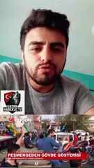 İkinci ihanet süreci acı gerçekler