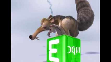 MBC3 Ice Age Trailer TRAILER Ice Age 2 Promo