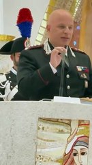Carabinieri Vibo