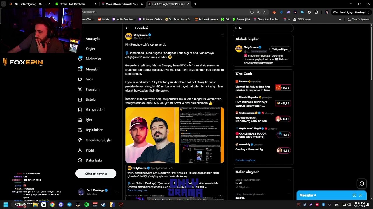 wtcN, PintiPanda'ya cevap verdi.