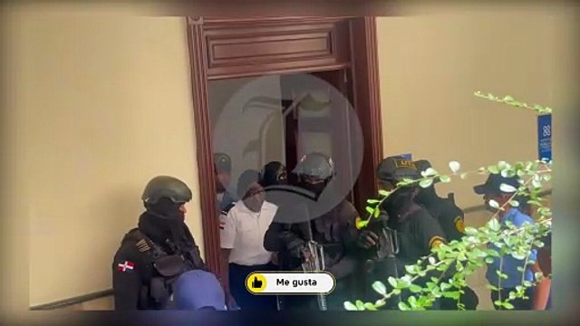 Inicia conocimiento de medida de coerción en contra Maribel y Antonio Espaillat