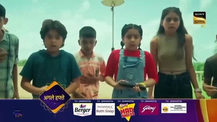 Cid Season 2  Episode 53 Promo