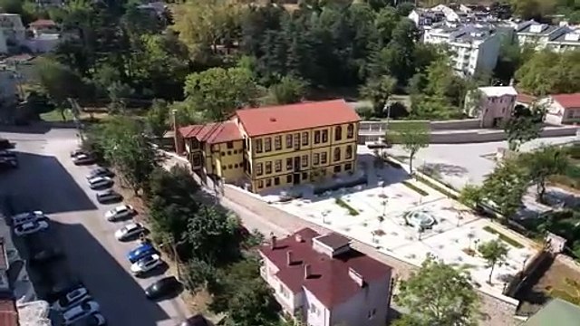 Yıldırım Belediyesi ilçede bulunan tarihi ve kültürel yapıları bir bir restore ederek Bursa'ya kazandırıyor