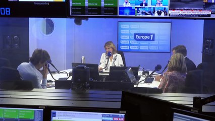 Nucléaire iranien : «L'Iran a une quinzaine de sortes de missiles différents», analyse Régis Le Sommier